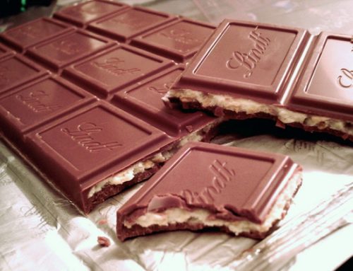 Barras de chocolate já são opção de 48% dos consumidores nesta Páscoa