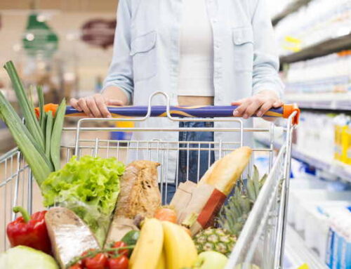 Número de novas unidades de supermercados cresce 43,9% no primeiro semestre de 2021