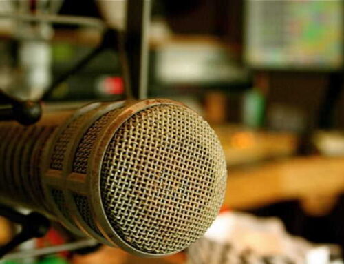 Consumo de rádio online cresce 186%, aponta Kantar IBOPE