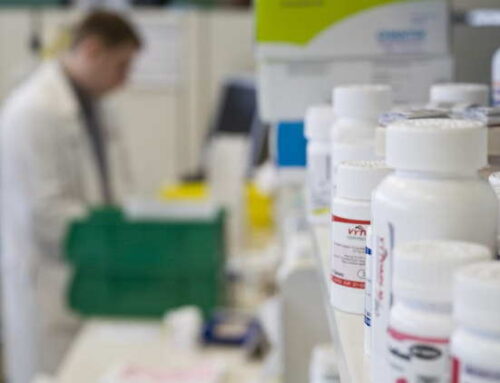 Pandemia alterou comportamento de compra de consumidor em farmácia