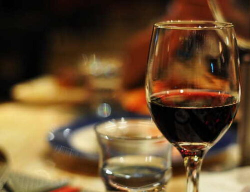 Vinho é a bebida preferida de 49% dos brasileiros