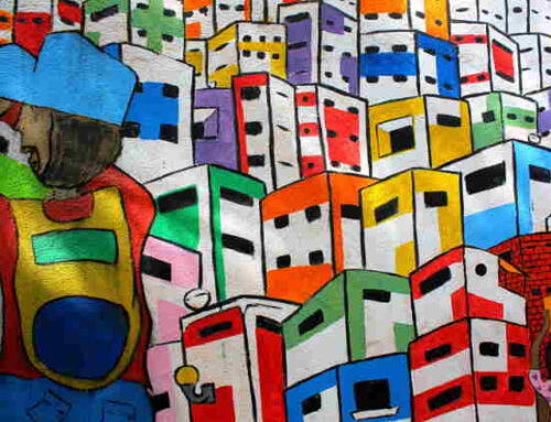 Como é o comportamento de consumo online nas favelas?
