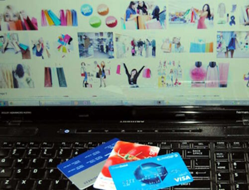 62% dos consumidores que fazem até cinco compras mensais usam e-commerce