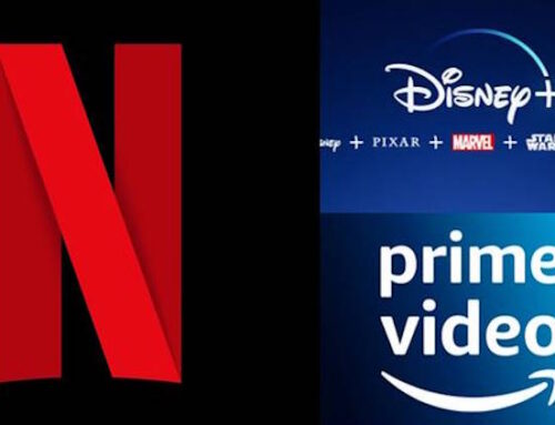 Como os consumidores elegem e consomem streamings
