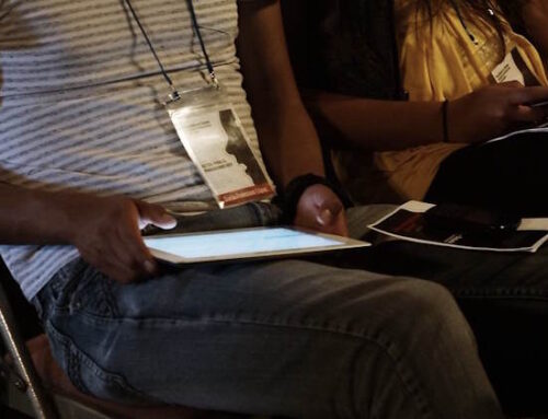 Consumidores brasileiros preferem utilizar tablets para estudar