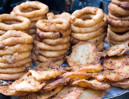 Consumo de fast food cai entre jovens no Brasil