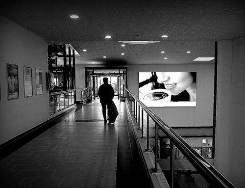 Os hábitos do novo consumidor de shoppings centers no pós-pandemia