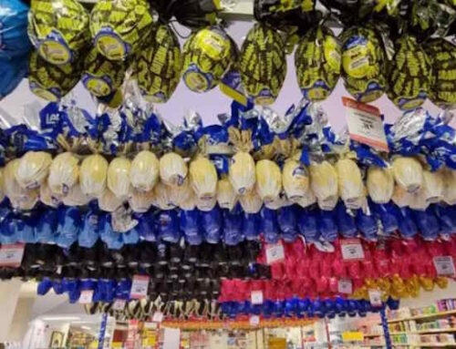 Apesar do cacau em alta, brasileiro não abre mão do chocolate na Páscoa