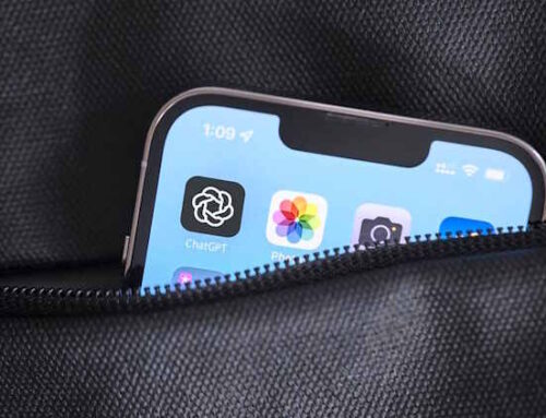 Brasil é um dos dez países que mais acessa ChatGPT