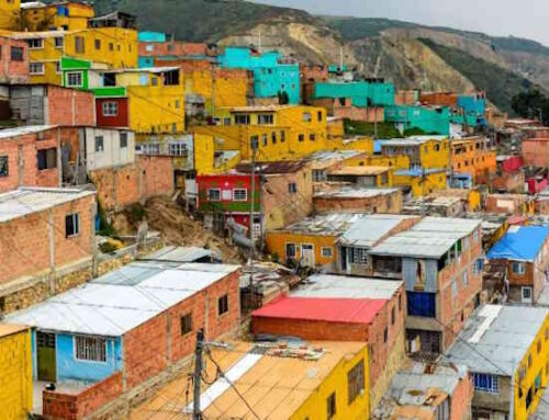 Consumo nas favelas movimenta R$ 300 bilhões por ano