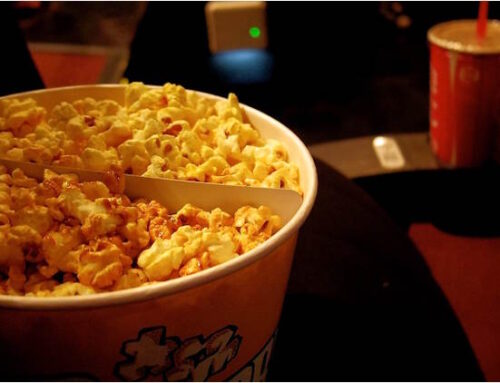 O público negro é um sucesso de bilheteria