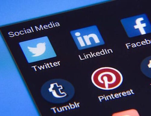 Redes sociais são protagonistas no consumo online