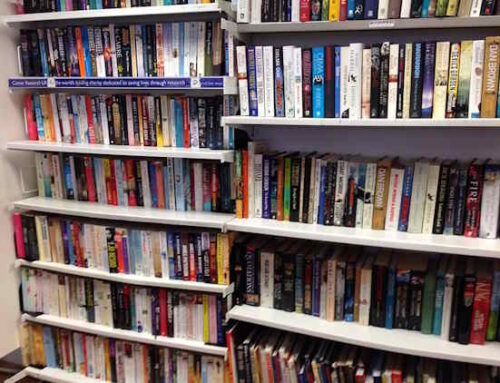 Você lê por prazer? Leitura por entretenimento cai mais de 40% em 20 anos nos EUA