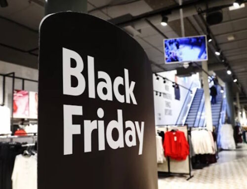 Black Friday 2025: Brasil é segundo em busca por descontos