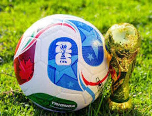 Copa deve injetar US$ 10,5 bi na publicidade, indica Warc