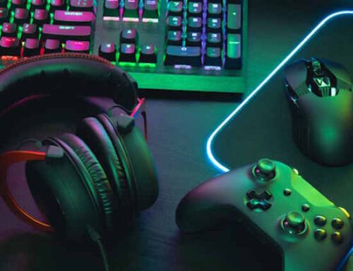 Gamer brasileiro amplia hábitos de consumo e reforça foco em bem-estar em 2026